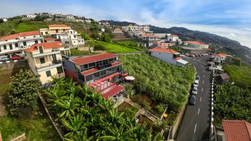 Panoramic House 5