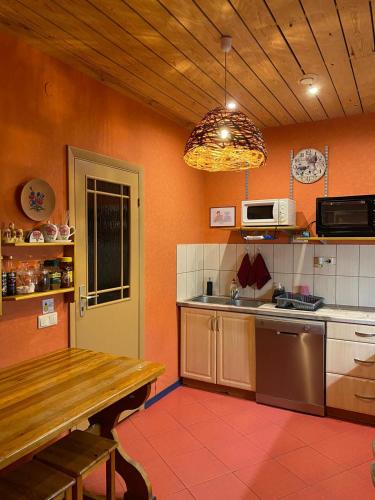 Dzintara Pirts in Liepaja