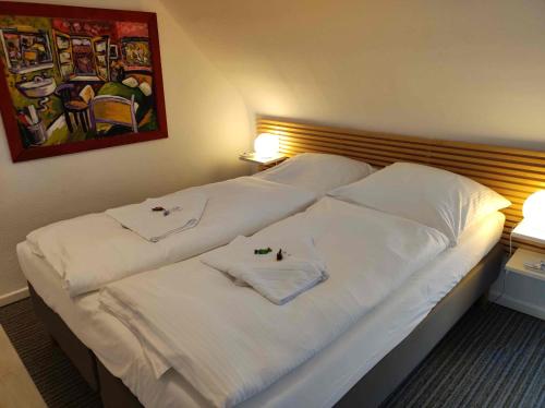Frauenhotel Hanseatin - Women Only - image 2