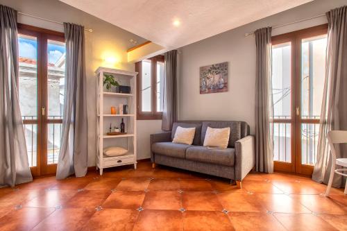 Sa Domo Apartments - image 11