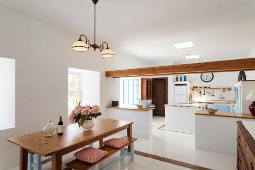 dapur, Casa Los Árboles - Best Villas Lanzarote (Casa Los Arboles - Best Villas Lanzarote) in Teguise