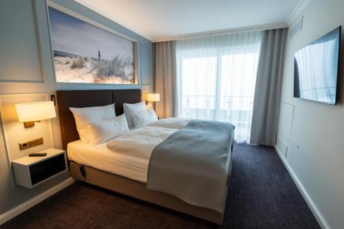 Hotel Strandperle - image 3