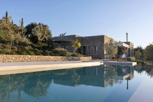 Euphonia Residence by Athina Hospitality - Location, gîte - Porto Heli