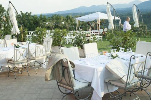 Salisù Country House