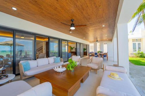 LAHOS Villa Progreso Exclusividad & Playa by PUSHE in Progreso, Mexico