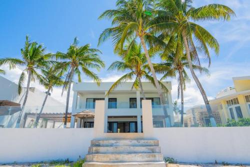 LAHOS Villa Progreso Exclusividad & Playa by PUSHE in Progreso, Mexico
