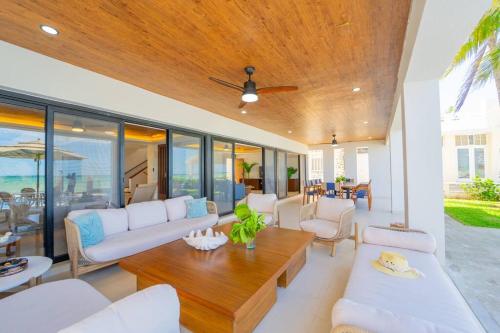 LAHOS Villa Progreso Exclusividad & Playa by PUSHE in Progreso, Mexico