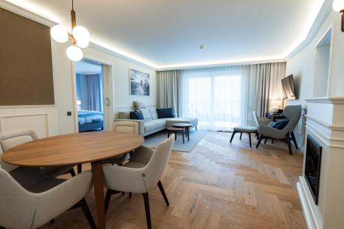 Hotel Strandperle in Cuxhaven