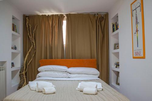 Campo De Fiori- Deluxe&Relax, Řím (fotografie 2)