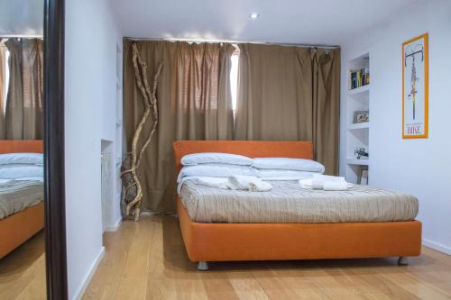 Campo De Fiori- Deluxe&Relax, Řím (fotografie 4)