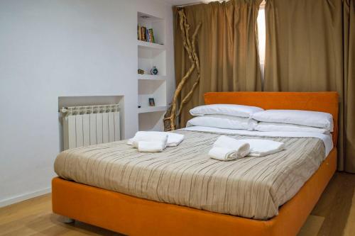 Campo De Fiori- Deluxe&Relax, Řím (fotografie 3)