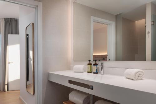 Hotel Tembo Barcelona Room Type - Superior Apartment