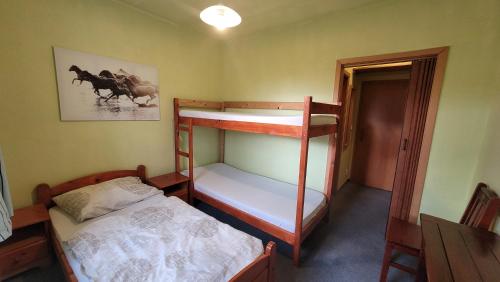 Pension Patanka, Praha (fotografie 2)