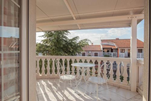 Hotel Villa Vera 2 – Fazana, IA