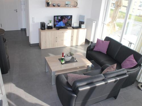 Exterior view of Leuchtturm 10