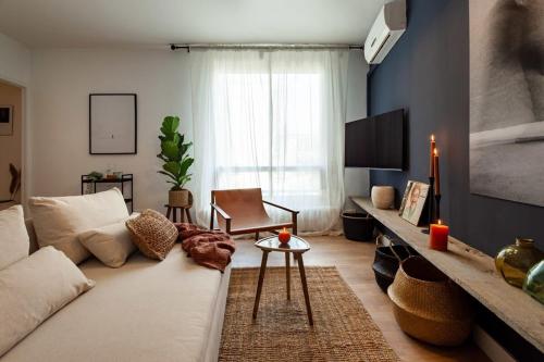 The Collection Barcelona - Plaza Catalunya cozy 4 Bedroom