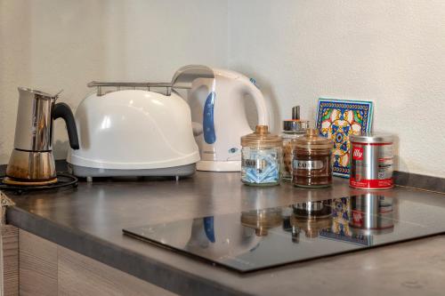 Sa Domo Apartments - image 5