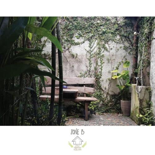 บ้านณัฐวรรณ หัวหิน Zone B - Baan Nattawan Huahin Zone B near Wat Khao Noi