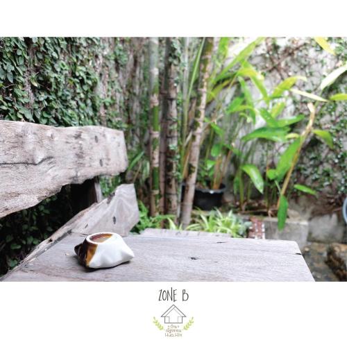 บ้านณัฐวรรณ หัวหิน Zone B - Baan Nattawan Huahin Zone B near Wat Khao Noi