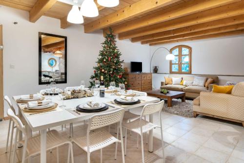Le Relais de Bellemaison in Montfrin