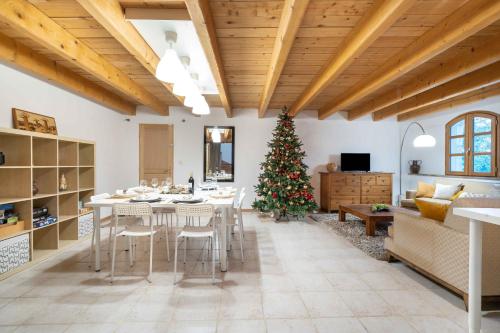 Le Relais de Bellemaison in Montfrin