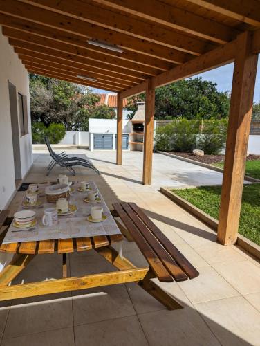 B&B Sagres - Casa Oliveira - Bed and Breakfast Sagres