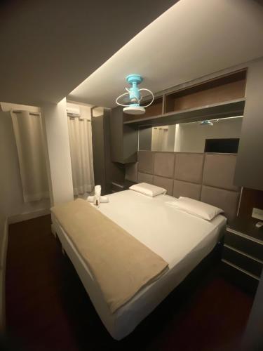 Deluxe Double or Twin Room room in Pousada do Braga