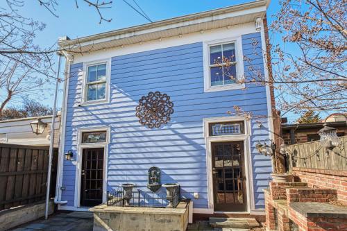 Boutique 3br Stay In Capitol Hill Near Us Capitol - Washington, D.C.