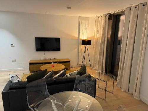 DOCKLANDS STUNNING 2 BED APARTMENT London, Londres (foto 6)