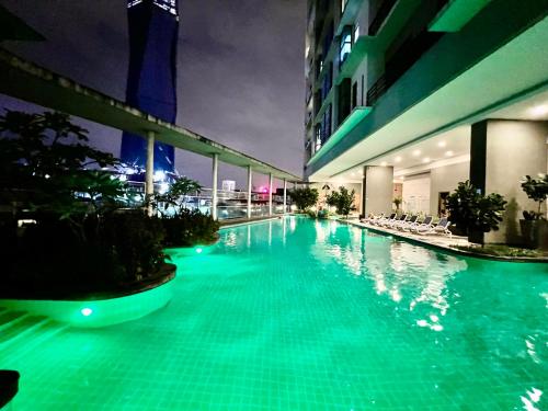 Casa Residency Apartment - image 13