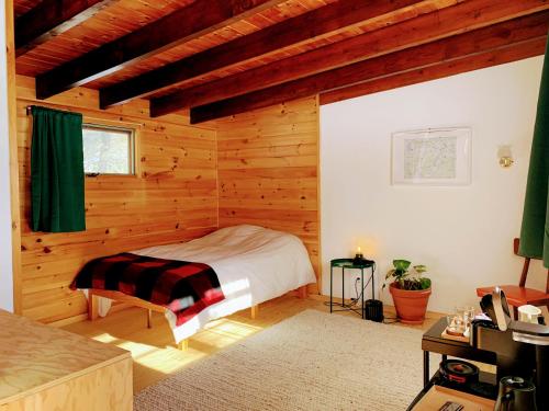 The Lorca Adirondacks Motel in Indian Lake, USA