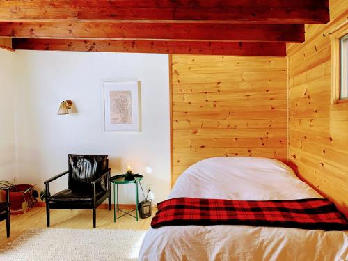 The Lorca Adirondacks Motel in Indian Lake, USA