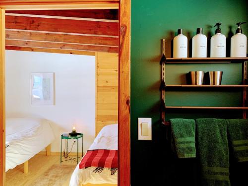 The Lorca Adirondacks Motel in Indian Lake, USA