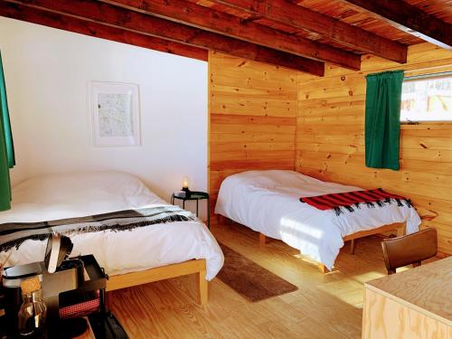 The Lorca Adirondacks Motel 1