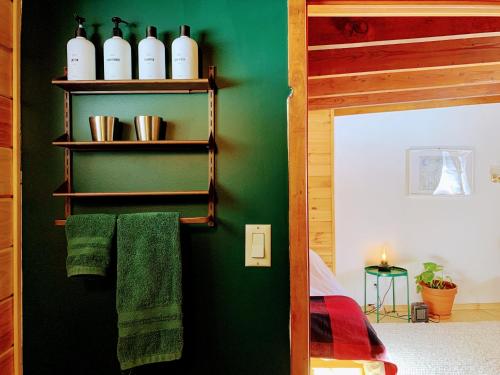 The Lorca Adirondacks Motel 4