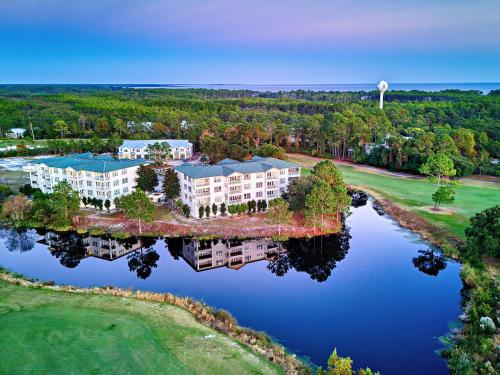 St James Bay Golf & Pickleball Resort Carrabelle