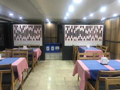 ANTALYA Konyaaltı Gündüz Otel, Antalya (fotografie 8)