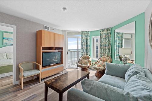 SeaWatch South 1002 Oceanview-Shore Drive Section in Myrtle Beach, USA