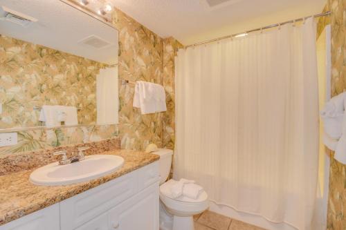 Crescent Shores N - 304 - Ocean Front-Crescent Beach Section