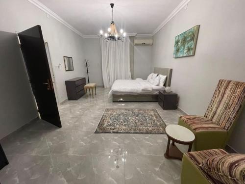 Fully furnished family house photo 1