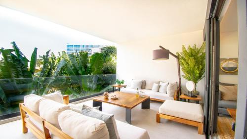 Aria Ocean View Condo 206 by Kivoya in Nuevo Vallarta , Mexico