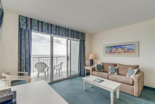 Bay Watch Resort S 939-Oceanfront-Crescent Beach