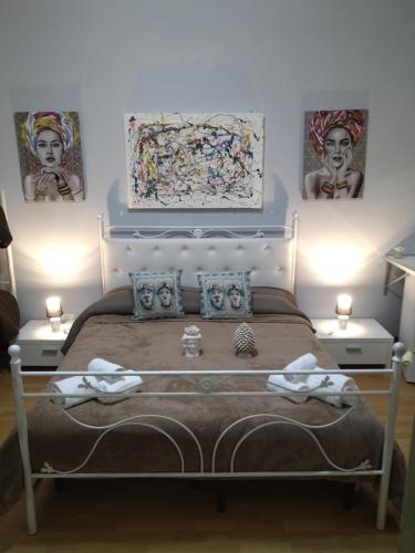  Artemide Rent BedRooms in Agrigent