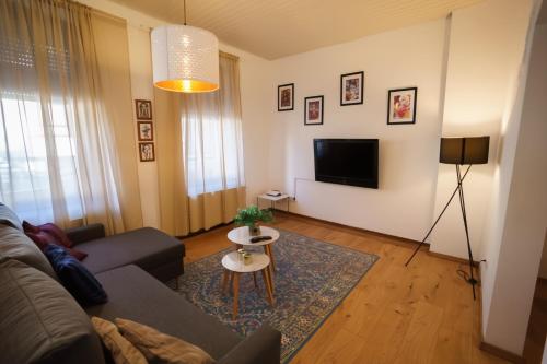 Moselzauber Güls in Koblenz, Deutschland