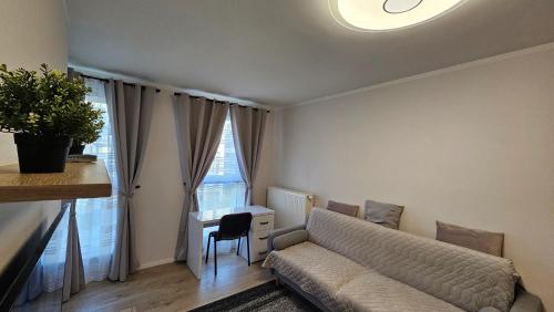 Apartament Anastazja FREE PARKING - Apartment - Kraków