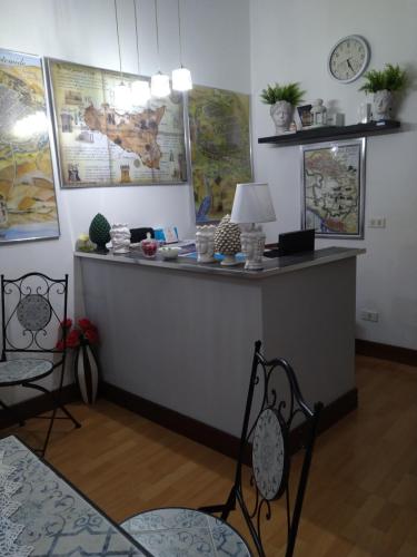 Artemide Rent BedRooms in 阿格里真托市中心