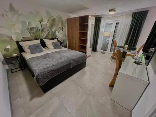 Ferienwohnung im Odenwald in Limbach, Deutschland