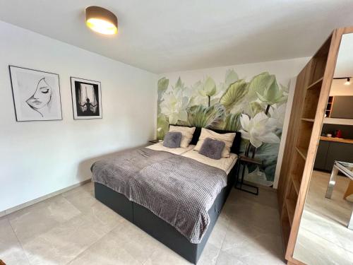 Ferienwohnung im Odenwald in Limbach