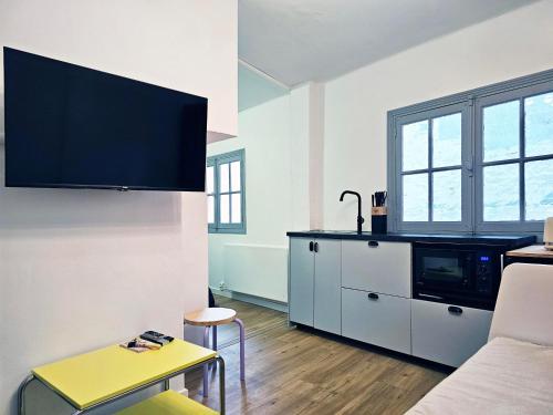 L'Idrac, Appartements Art Déco de standing Cœur de Toulouse, Toulouse (fotografie 6)