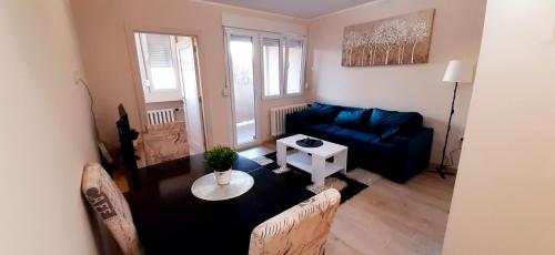 Apartman Studenjak - Apartment - Tošin Bunar